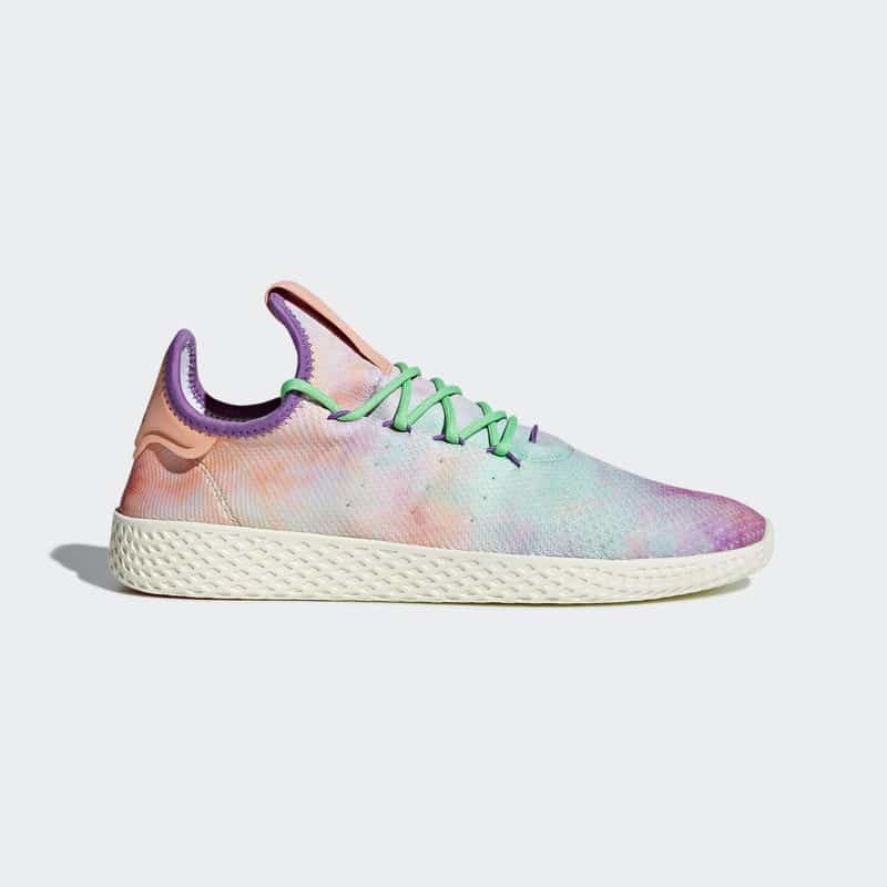 Adidas pharrell cheap williams mehrfarbig